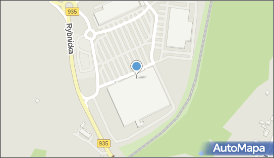 mBank S.A., CH Auchan, ul. Rybnicka 97, Racibórz, godziny otwarcia, numer telefonu