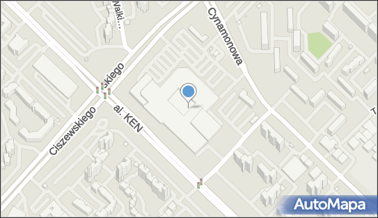 mBank S.A., Centrum Handlowe KEN Center, Ciszewskiego 15, Warszawa, godziny otwarcia, numer telefonu