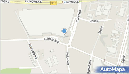 mBank S.A., CH KING CROSS Bukowska 156, Poznań, godziny otwarcia, numer telefonu