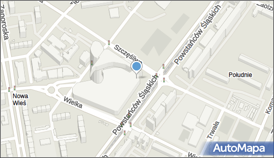 mBank S.A., CH Sky Tower Powstańców Śląskich 95, Wrocław, godziny otwarcia, numer telefonu