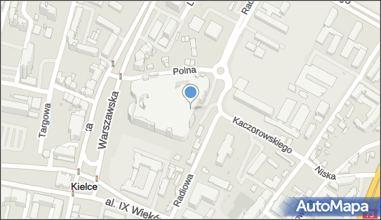 mBank S.A., Warszawska 26, Kielce, numer telefonu