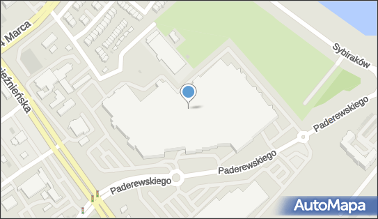 mBank S.A., Paderewskiego 1, CH Forum Koszalin, Koszalin, godziny otwarcia, numer telefonu