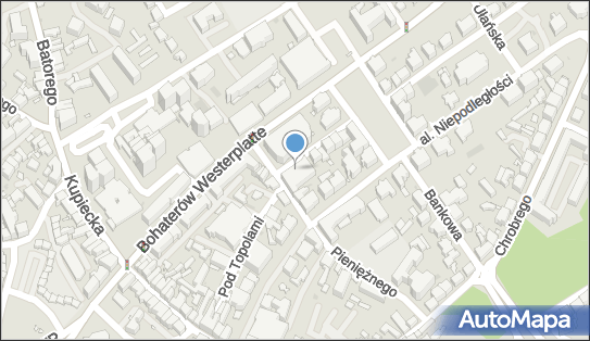 mBank S.A., Kazimierza Wielkiego 1, Zielona Góra, godziny otwarcia, numer telefonu