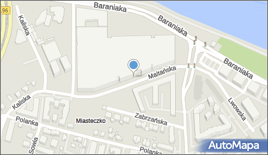 mBank S.A., Maltańska 1, Poznań, godziny otwarcia, numer telefonu