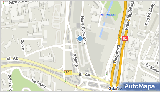 mBank S.A., Targ Sienny 7, Gdańsk, godziny otwarcia, numer telefonu