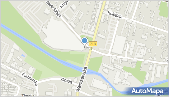 mBank S.A., CH Galeria Tomaszów, ul. Warszawska 1, godziny otwarcia, numer telefonu