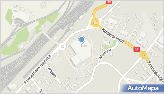 mBank S.A., Galeria Niwa ul. Powstańców Śląskich 1, Oświęcim, godziny otwarcia, numer telefonu