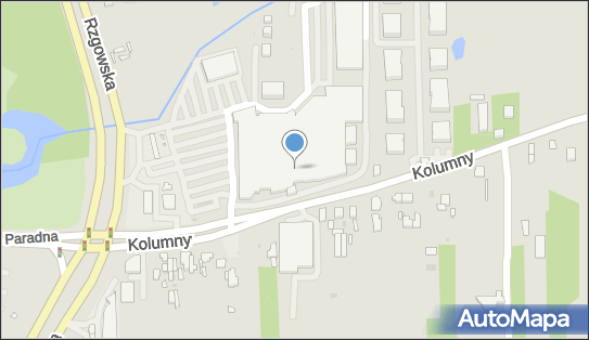 mBank S.A., Kolumny 6/36, Łódź, godziny otwarcia, numer telefonu