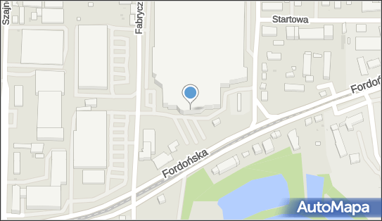 mBank S.A., Fordońska 141, Bydgoszcz