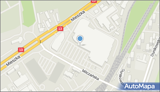 mBank S.A., OMNI Molo, ul. Mieszka I 73, Szczecin, godziny otwarcia, numer telefonu