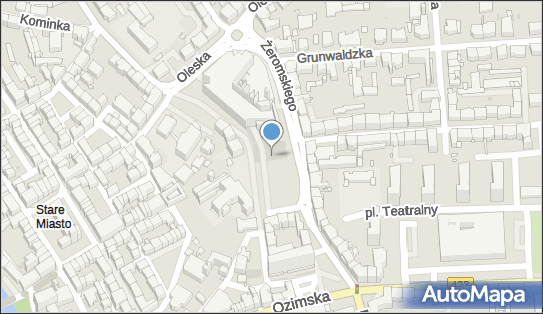 mBank S.A., C.H. Solaris, Plac Kopernika 16, Opole, godziny otwarcia, numer telefonu