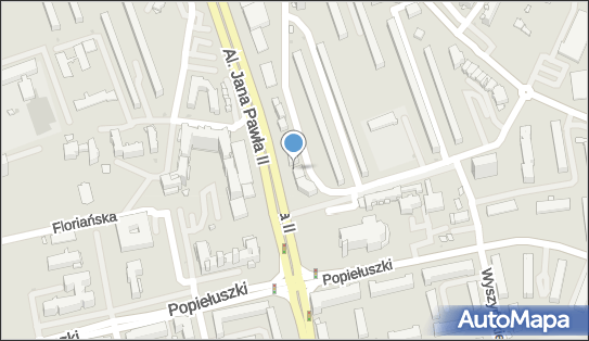 mBank S.A., al. Jana Pawła II 2a, Stalowa Wola, godziny otwarcia, numer telefonu