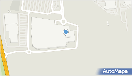mKiosk w CH Gemini Park, Towarowa, Tychy 43-100