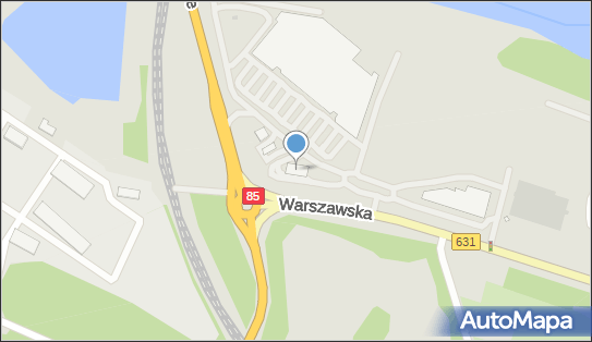 McDonald's, ul. Warszawska 32, Nowy Dwór Mazowiecki 05-100, godziny otwarcia, numer telefonu
