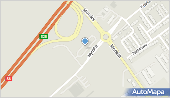 McDonald's, Karola Mytnika 7, Koszalin 75-129, godziny otwarcia, numer telefonu