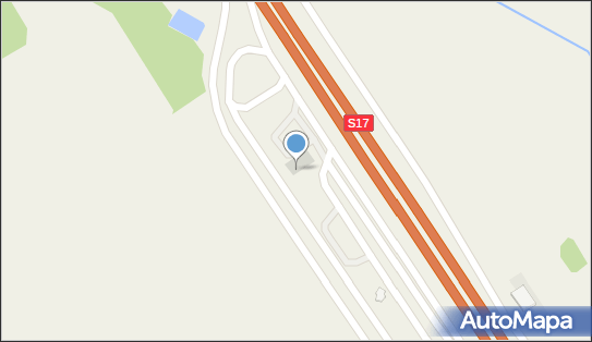 McDonald's, Wola Korycka Górna 96B, Trojanów 08-455, godziny otwarcia, numer telefonu