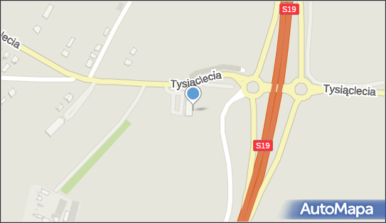 McDonald's, ul. Tysiąclecia 118, Sokołów Małopolski 36-050, godziny otwarcia, numer telefonu