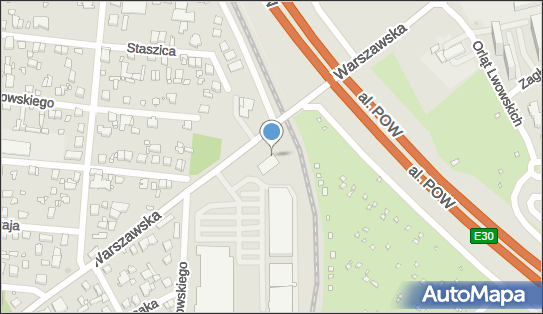 McDonald's, Warszawska 1a, Piastów 05-820, godziny otwarcia, numer telefonu