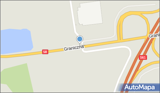 McDonald's, ul. Graniczna 26A, Szczuczyn 19-230, godziny otwarcia, numer telefonu