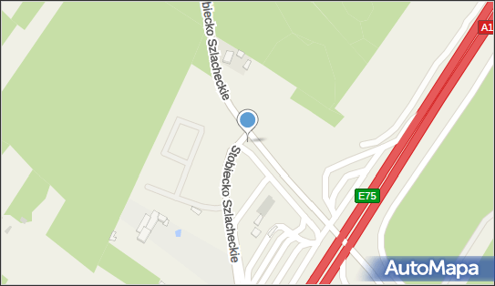 McDonald's, Stobiecko Szlacheckie 22B, Stobiecko Szlacheckie 97-561, godziny otwarcia, numer telefonu