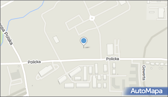 McDonald's, ul. Policka 11F, Szczecin 71-837, godziny otwarcia, numer telefonu