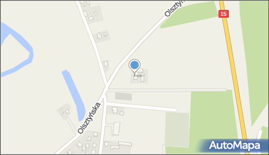 McDonald's, ul. Olsztyńska 32A, Bratian 13-300, godziny otwarcia, numer telefonu