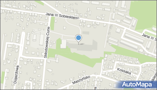 McDonald's, ul. Jana III Sobieskiego 271B, Wojkowice 42-580, godziny otwarcia, numer telefonu