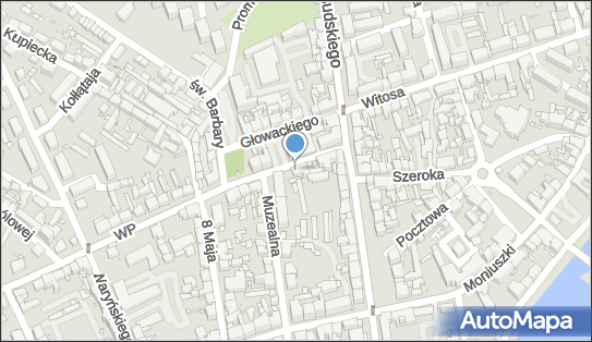 6931093219, Sklep Ogólnoprzemysłowy 