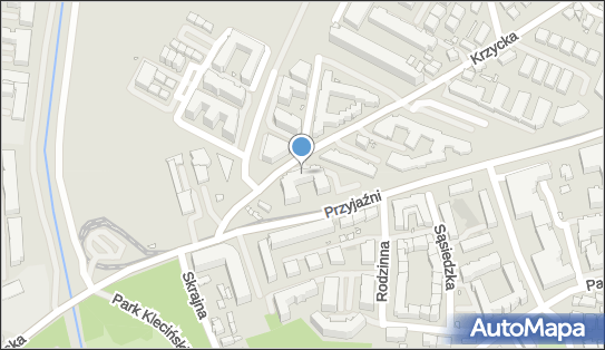 Carpeto, Krzycka 105/10, Wrocław 53-019 - Meble, Wyposażenie domu - Sklep