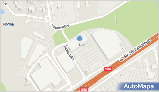 DlaSpania HOMEPARK RAWA, Aleja Roździeńskiego Walentego 97 40-203 - Meble, Wyposażenie domu - Sklep, godziny otwarcia, numer telefonu