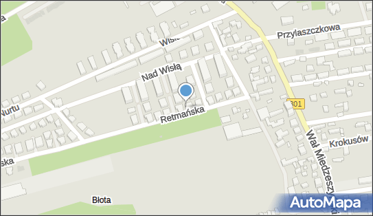 Domodes, Retmańska 14, Warszawa 04-987 - Meble, Wyposażenie domu - Sklep