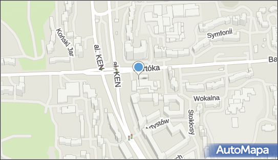 EKO meble, Bartóka Béli 11, Warszawa - Meble, Wyposażenie domu - Sklep