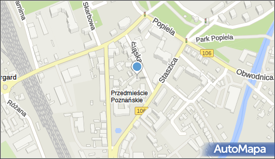 F.H.U.Mateusz Rychwalski MEBLE NA WYMIAR, Śląska 8, Stargard 73-110 - Meble, Wyposażenie domu - Sklep, numer telefonu