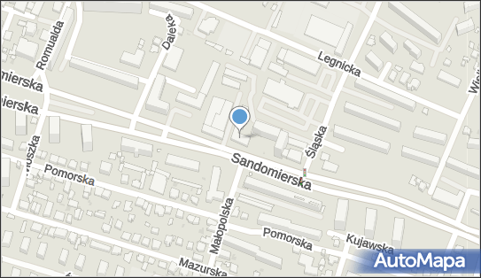 FOR HOME Salon Dekoracji Okien Monika Kraska, Sandomierska 105 25-324 - Meble, Wyposażenie domu - Sklep, godziny otwarcia, numer telefonu