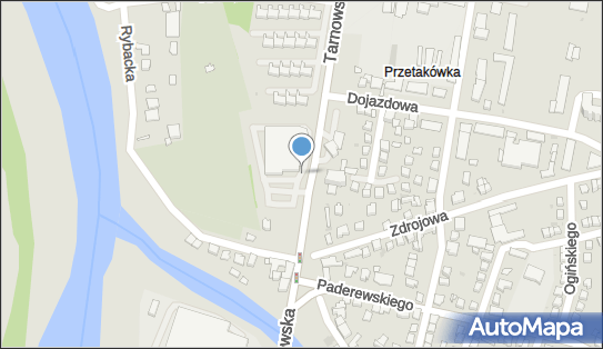 Forte, Tarnowska 17, Nowy Sącz - Meble, Wyposażenie domu - Sklep