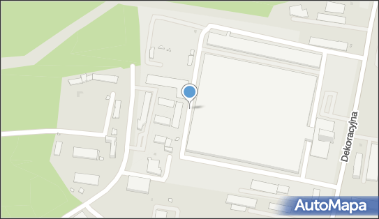 fotele-biurowe.eu, Dekoracyjna 3, Zielona Góra 65-155 - Meble, Wyposażenie domu - Sklep, godziny otwarcia, numer telefonu