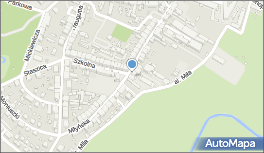 Galant Twoje meble, Młyńska 27, Prudnik 48-200 - Meble, Wyposażenie domu - Sklep, numer telefonu