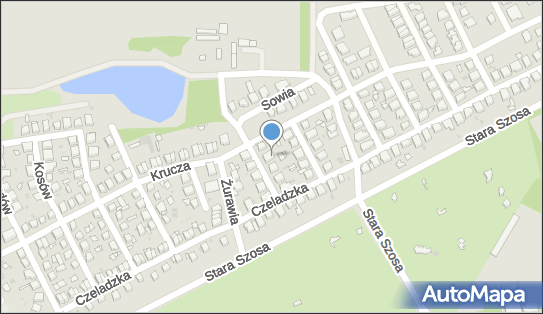 Hubertus Meble, Bocianów 6A, Siemianowice Śląskie 41-100 - Meble, Wyposażenie domu - Sklep, numer telefonu