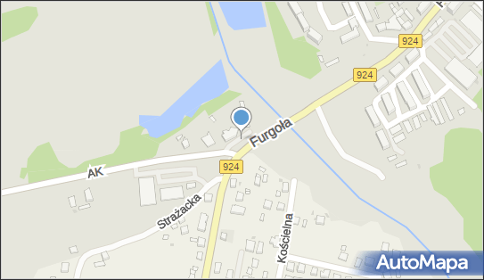 Marcol, Furgoła 1, Czerwionka-Leszczyny - Meble, Wyposażenie domu - Sklep