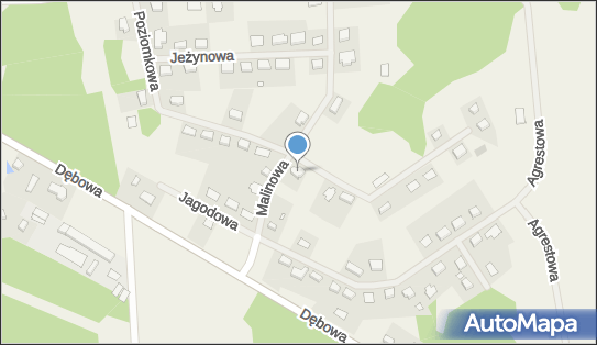 MBmaterace.pl, Poziomkowa 28, Droszków 66-003 - Meble, Wyposażenie domu - Sklep