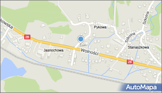 Meble K&ampD, Wolności 244, Maków Podhalański 34-220 - Meble, Wyposażenie domu - Sklep, numer telefonu