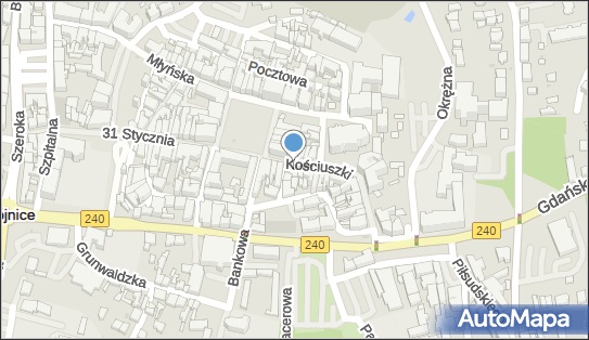 Meblik, gen. Tadeusza Kościuszki 10, Chojnice 89-600 - Meble, Wyposażenie domu - Sklep, numer telefonu