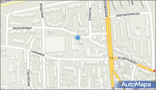 Meblik, Joachima Lelewela 33, Toruń 87-100 - Meble, Wyposażenie domu - Sklep, godziny otwarcia, numer telefonu