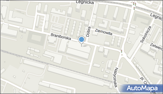 Meblik, Braniborska 14, Wrocław 53-680 - Meble, Wyposażenie domu - Sklep, godziny otwarcia, numer telefonu