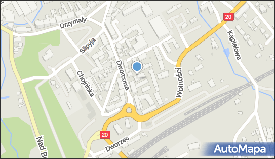 Meblogama, Dworcowa 8, Bytów 77-100 - Meble, Wyposażenie domu - Sklep, numer telefonu