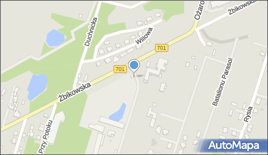 Morrow Woods s.c., Żbikowska, Pruszków 05-800 - Meble, Wyposażenie domu - Sklep