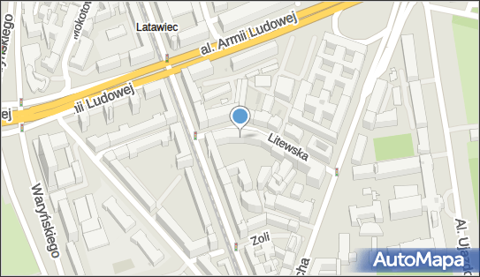 Nieformalna Galeria Studio S C, Litewska 11/13, Warszawa 00-590 - Meble, Wyposażenie domu - Sklep, godziny otwarcia, numer telefonu, NIP: 7010072192