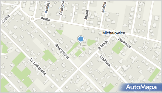 No Problem Krzysztof Jasiński, 3 Maja 6b, Michałowice 05-816 - Meble, Wyposażenie domu - Sklep, numer telefonu