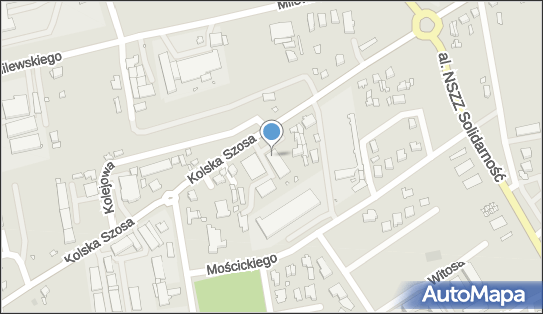 Olimp Meble Turek, Kolska Szosa 36, Turek 62-700 - Meble, Wyposażenie domu - Sklep, godziny otwarcia, numer telefonu