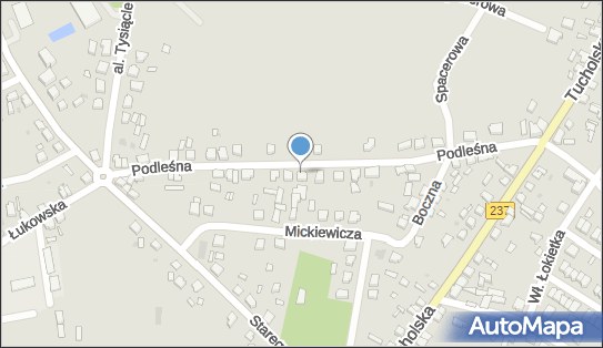 Olmar P.P.U.H, Podleśna 21, Czersk 89-650 - Meble, Wyposażenie domu - Sklep, godziny otwarcia, numer telefonu